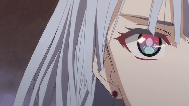 Still image for KADO: The Right Answer season 1 episode 12: Yukika Still image for KADO: The Right Answer season 1 episode 12: Yukika