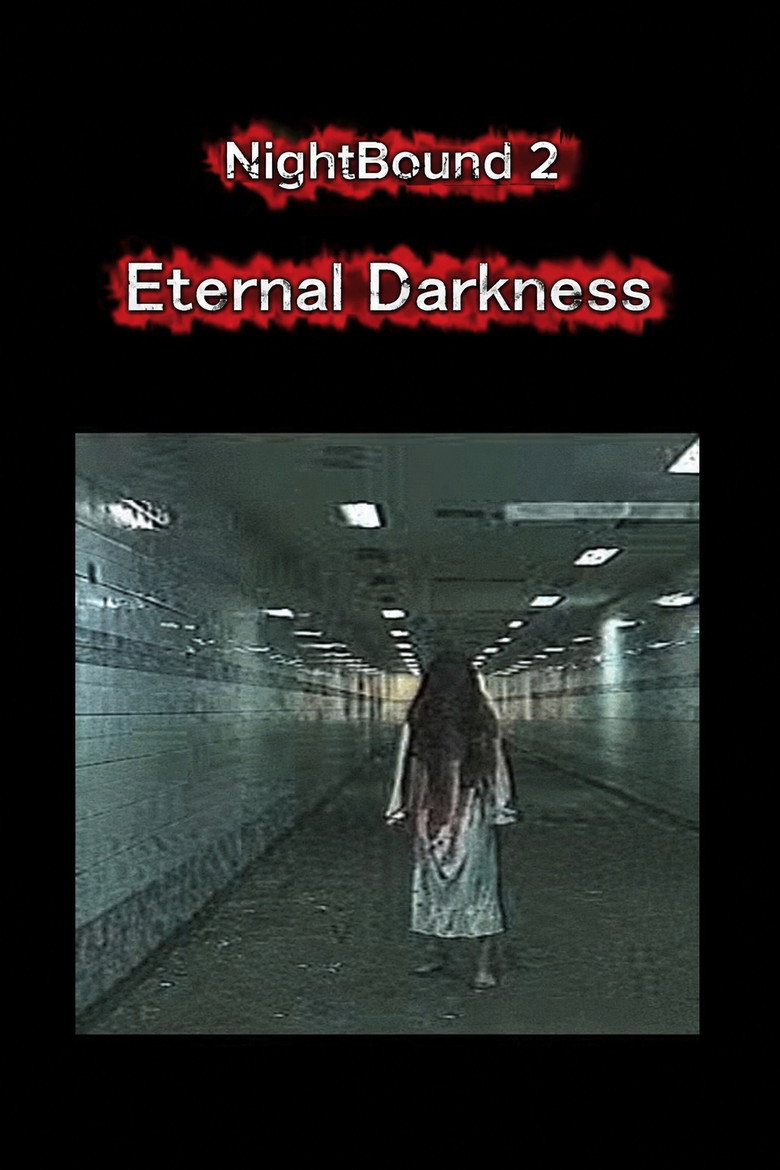 Imatge de NightBound 2: Eternal Darkness