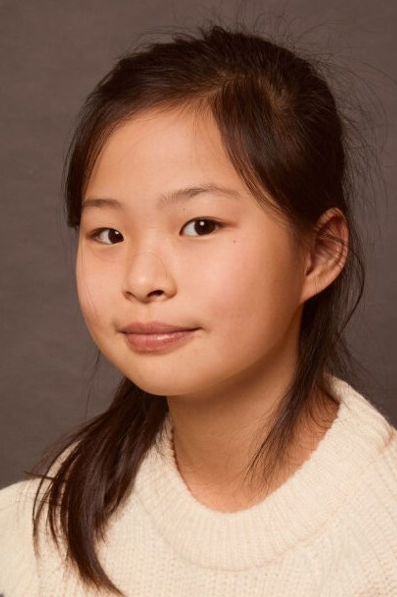 Noel Kate Cho photo