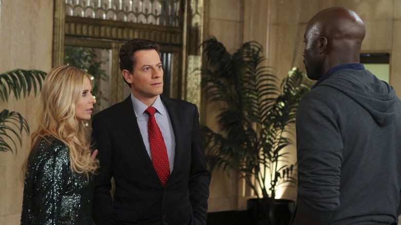 Still from Ringer - ซีซัน 1 ตอน 8