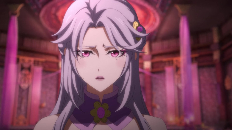 Still image for 一念永恒(分季版) season 1 episode 50: Episode 50 Still image for 一念永恒(分季版) season 1 episode 50: Episode 50