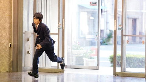 Still image for Mysterious Transfer Student season 1 episode 6: Episode 6 Still image for Mysterious Transfer Student season 1 episode 6: Episode 6