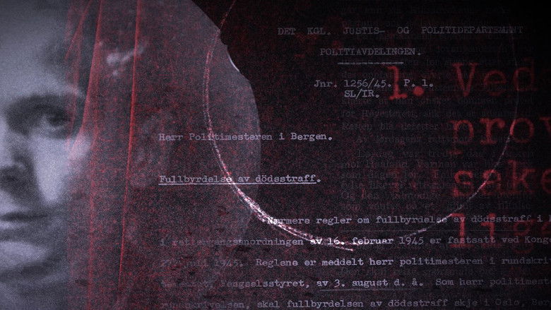 Still image for De siste dødsdømte season 1 episode 1: Episode 1