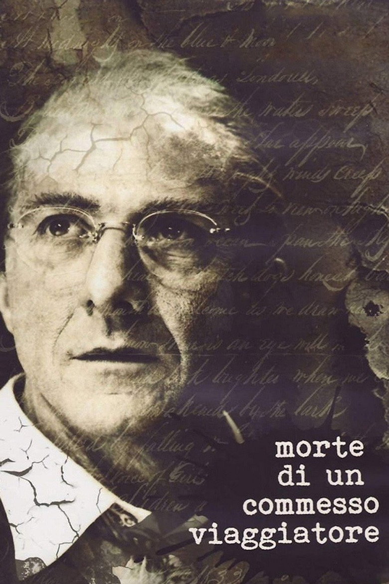 Morte di un commesso viaggiatore (1985)