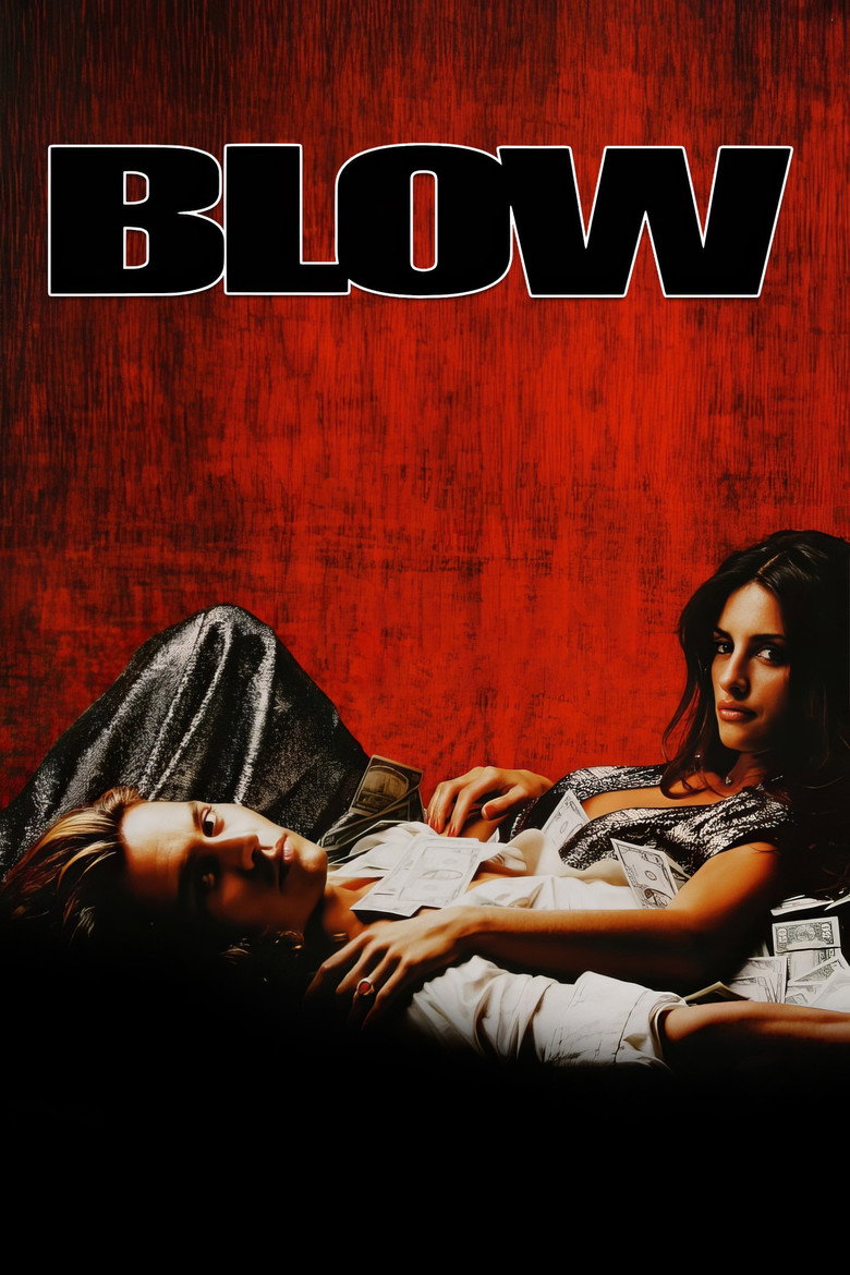 Blow poster