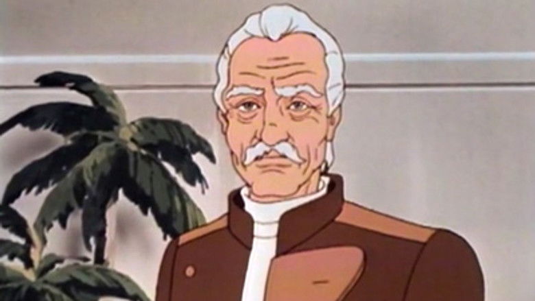 Still image for Starcom: The U.S. Space Force season 1 episode 13: The Last Star Ranger Still image for Starcom: The U.S. Space Force season 1 episode 13: The Last Star Ranger