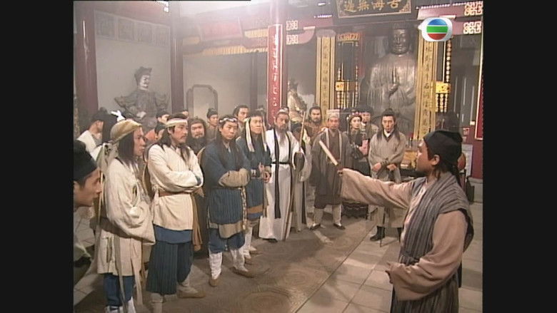 Still image for State of Divinity season 1 episode 29: Episode 29 Still image for State of Divinity season 1 episode 29: Episode 29