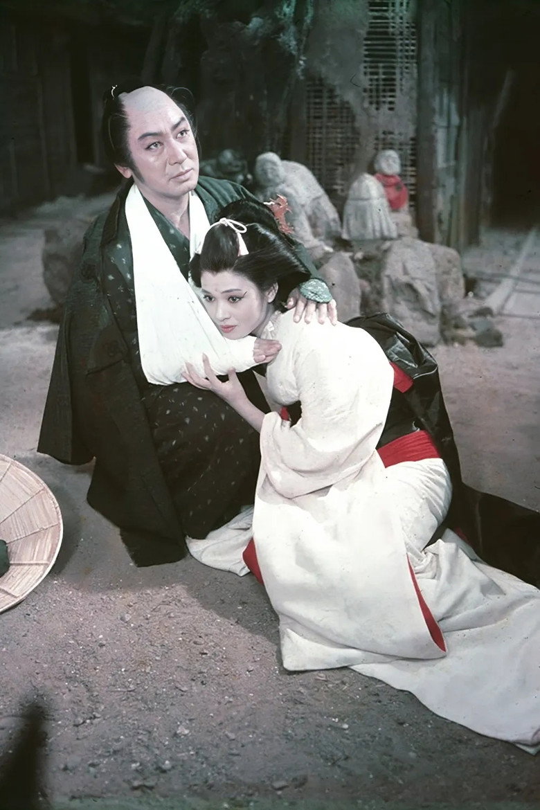 Imatge de 歌麿をめぐる五人の女