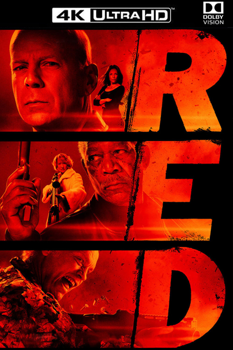 Póster la Película