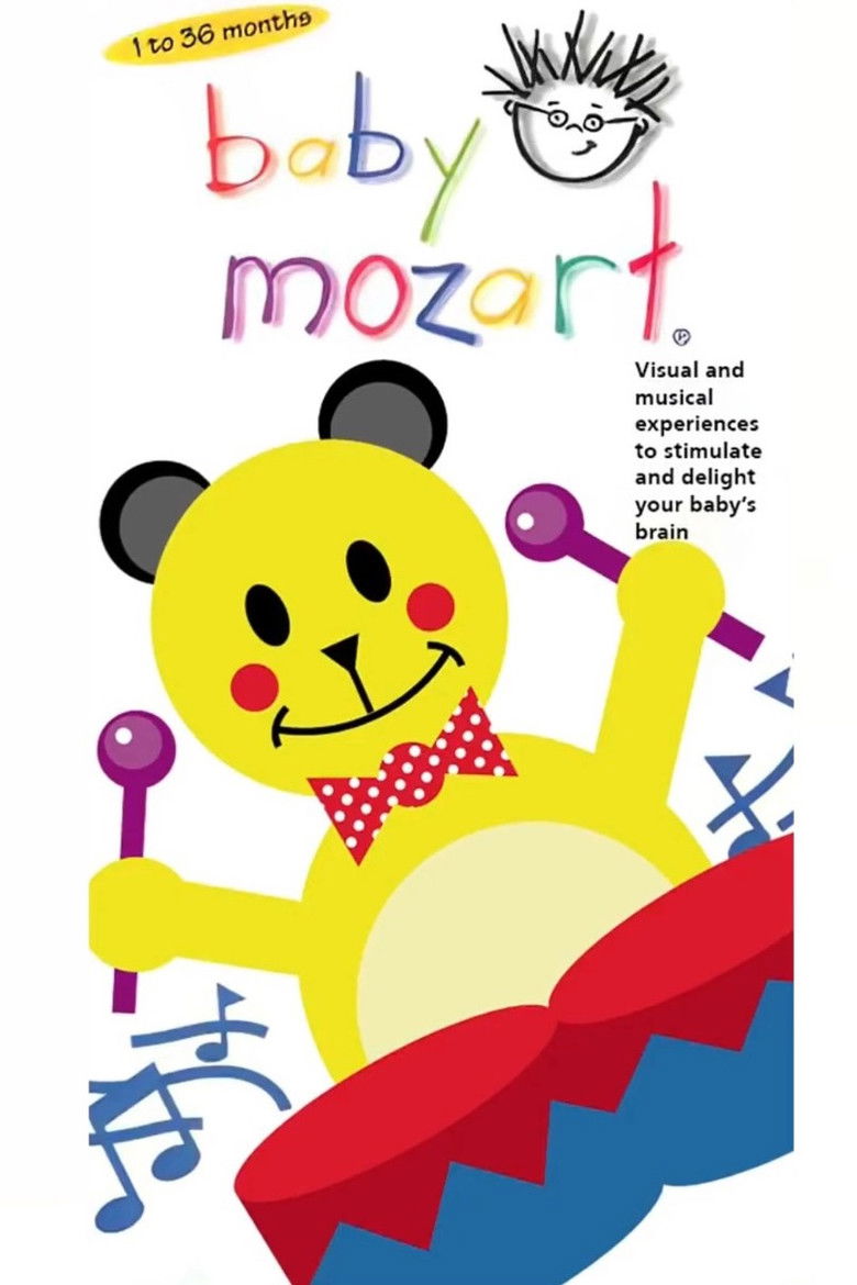 Imatge de Baby Mozart: Music Festival