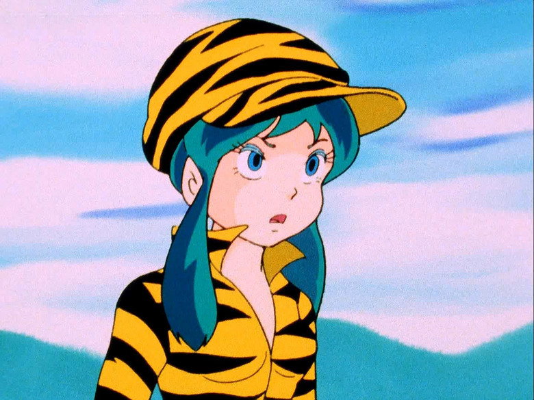 Still from Urusei Yatsura - Season 1 Episode 18