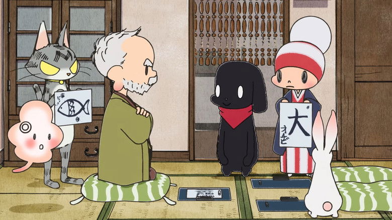 Still image for The Diary of Ochibi season 1 episode 22: Episode 22 Still image for The Diary of Ochibi season 1 episode 22: Episode 22