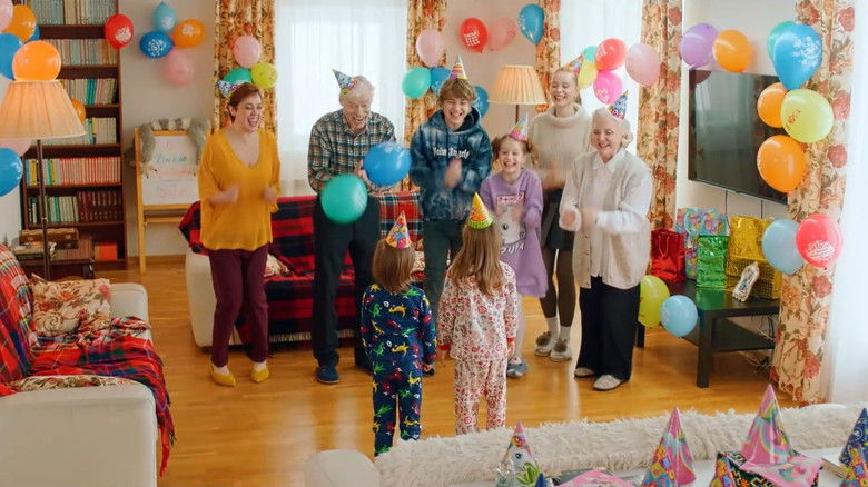 Still image for House of the Traffic Lights season 1 episode 16: Episode 16