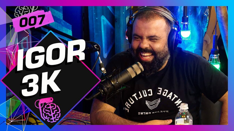 Still image for Inteligência Ltda. season 1 episode 7: Episode 7