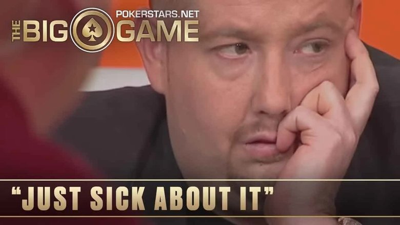 Still image for The PokerStars.net Big Game season 1 episode 20: Week 4, Episode 5: Troy Howard Still image for The PokerStars.net Big Game season 1 episode 20: Week 4, Episode 5: Troy Howard