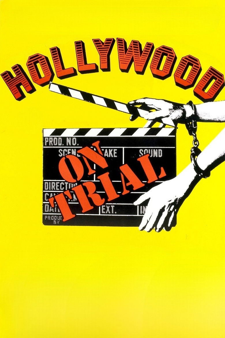 Imatge de Hollywood on Trial