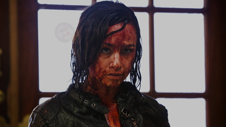 Image d'arrière-plan 6 du film Butcher III