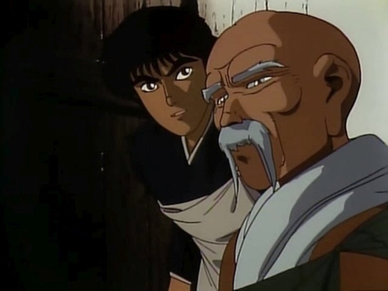 Still image for Spirit Warrior season 1 episode 1: Festival of the Ogres' Revival Still image for Spirit Warrior season 1 episode 1: Festival of the Ogres' Revival