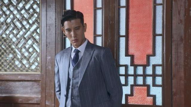 Still image for 烽火连城决 season 1 episode 27: Episode 27