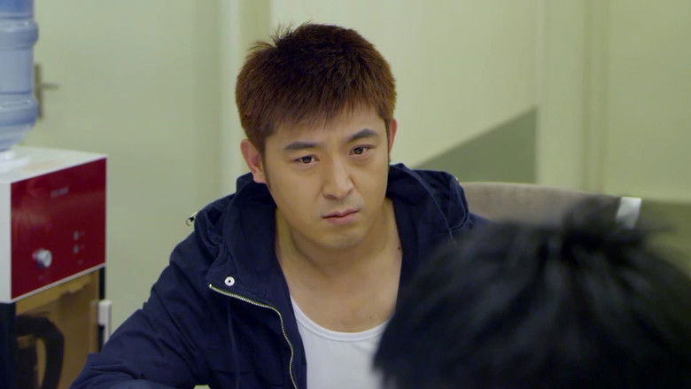 Still image for My love to tell you season 1 episode 8: Episode 8