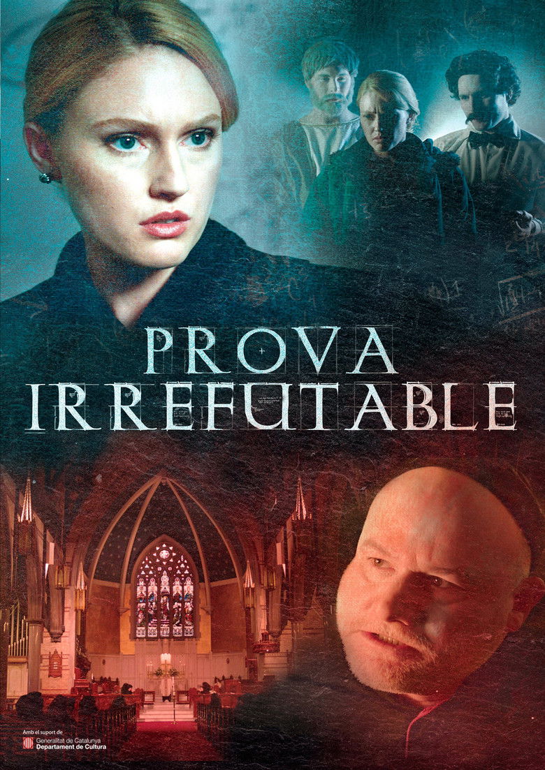 Imatge de Prova irrefutable