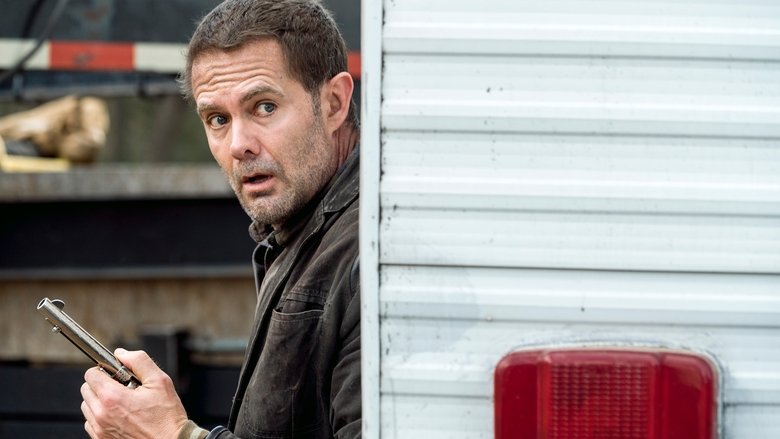 Dead Zone Série Saison 1 épisode 1 Streaming Série Fear The Walking Dead Saison 4 épisode 1 en streaming VF et