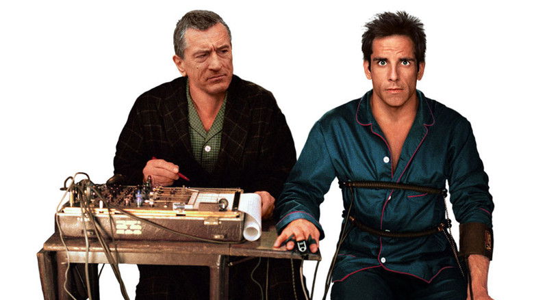 Backdrop de Els pares de... - Col·lecció