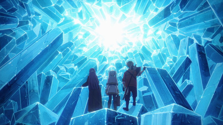 Still from Frieren: Beyond Journey's End - Season 1 Episode 29