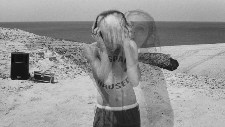 Image d'arrière-plan 6 du film La Légende de Kaspar Hauser