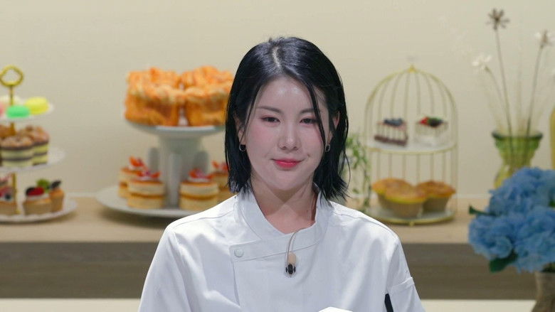 Still image for Bake Your Dream season 1 episode 1: Round One