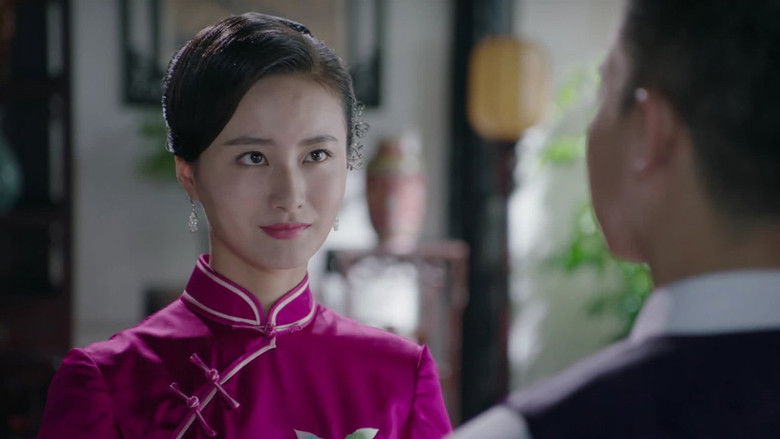 Still image for 再造之恩 season 1 episode 3: Episode 3