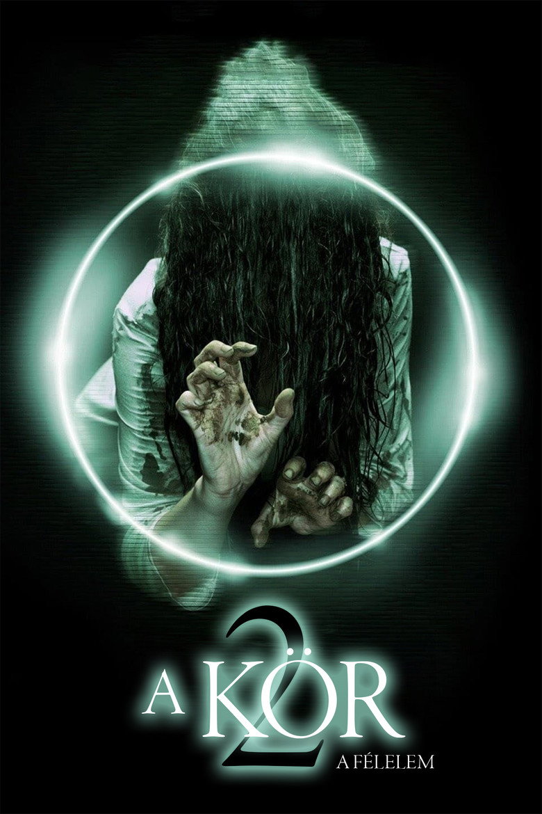 A k&ouml;r 2. - A f&eacute;lelem (1999)