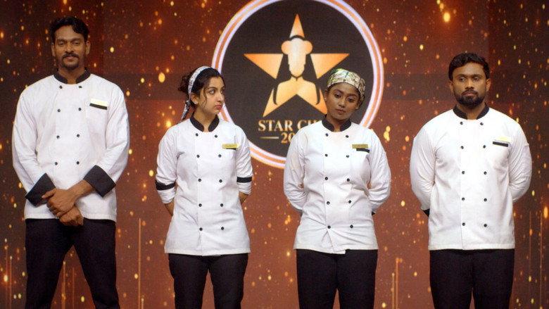 The Star Chef Rises
