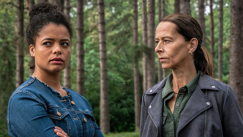 Still from Inside Man - Season 1 Episode 3