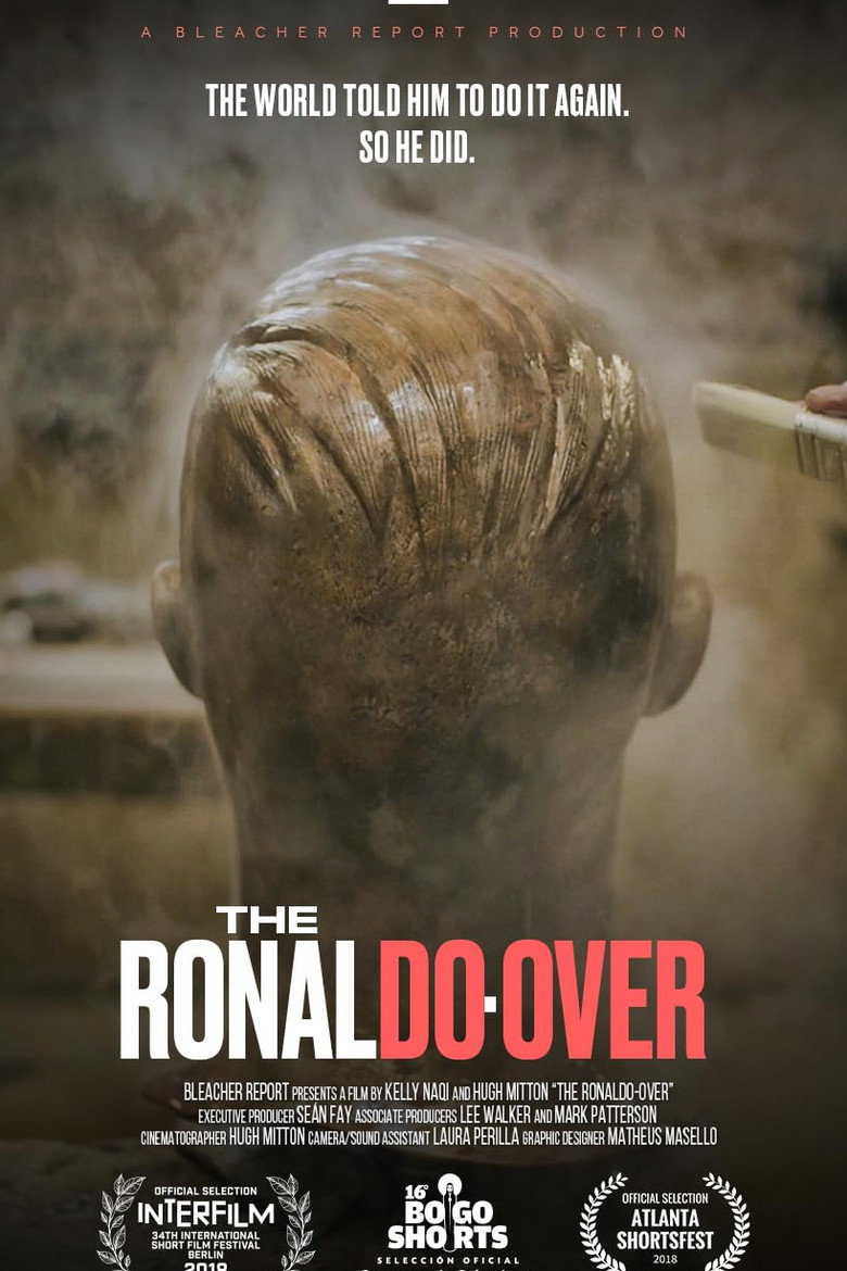 Imatge de The Ronaldo-Over