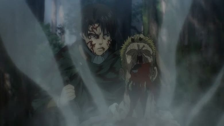 Download Shingeki no Kyojin - Episódio 14 Online em PT-BR - Animes