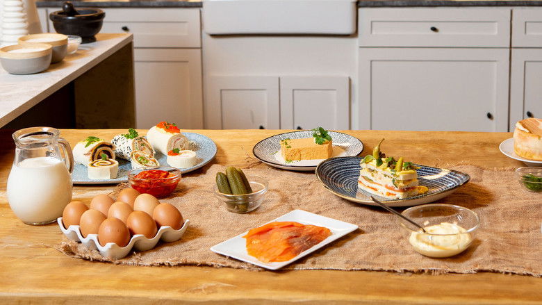 Still image for Escuela Canal Cocina season 1 episode 19: Episode 19