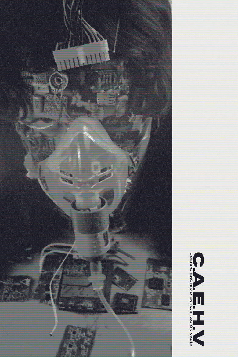 Imatge de Cuerpo Anónimo en Habitación Vacía