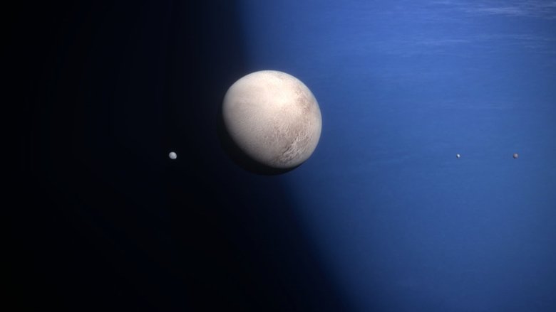 Still image for The Planets season 1 episode 5: Into the Darkness: Ice Worlds Still image for The Planets season 1 episode 5: Into the Darkness: Ice Worlds