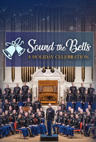 Sound the Bells: A Holiday Celebration (2020)