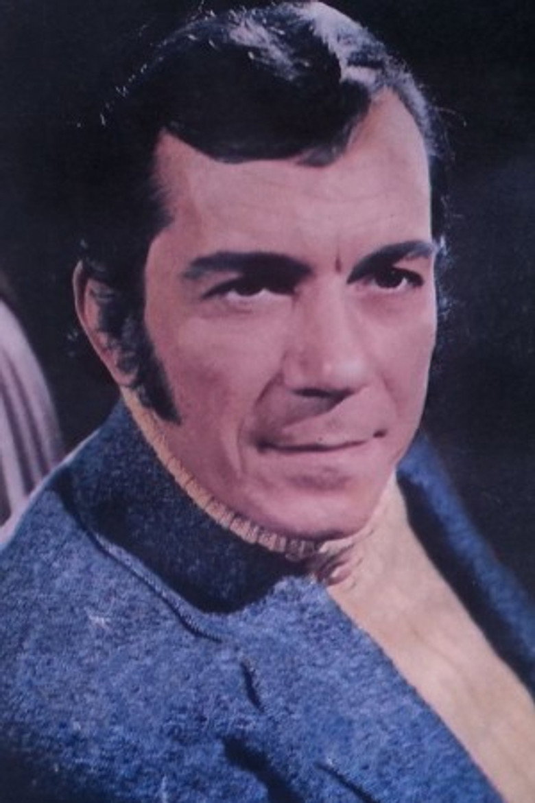 Metin Serezli photo 11