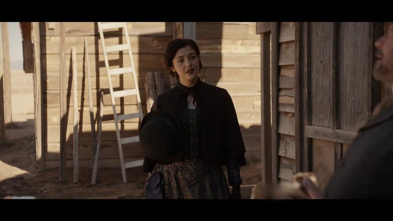 Still from Walker Independence - Season 1 Episode 10