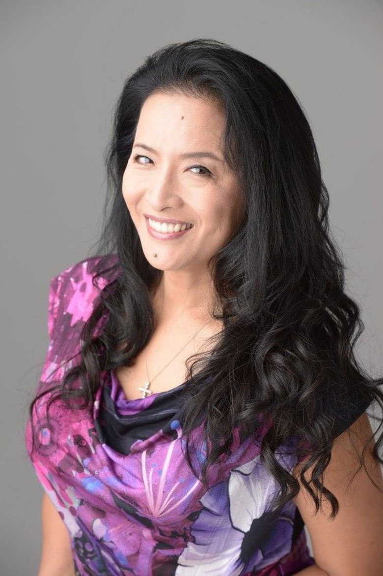 Kimiko Ikegami photo 3