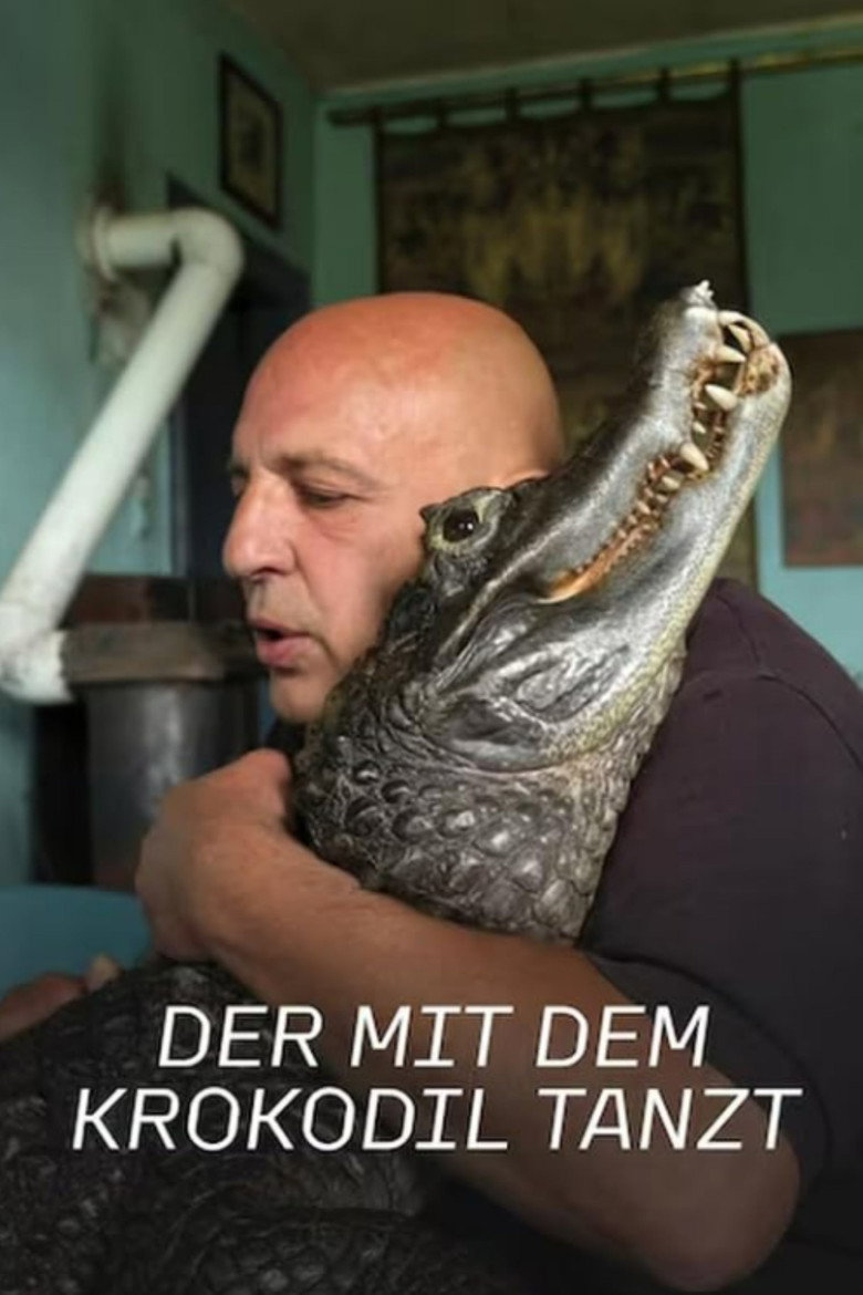 Dances with Crocodiles background