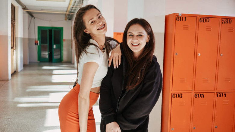 Still image for Back to school. Prawdziwy egzamin season 1 episode 2: Episode 2