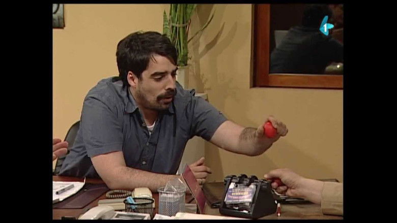 Still image for Državni posao season 1 episode 153: Uskrs Still image for Državni posao season 1 episode 153: Uskrs