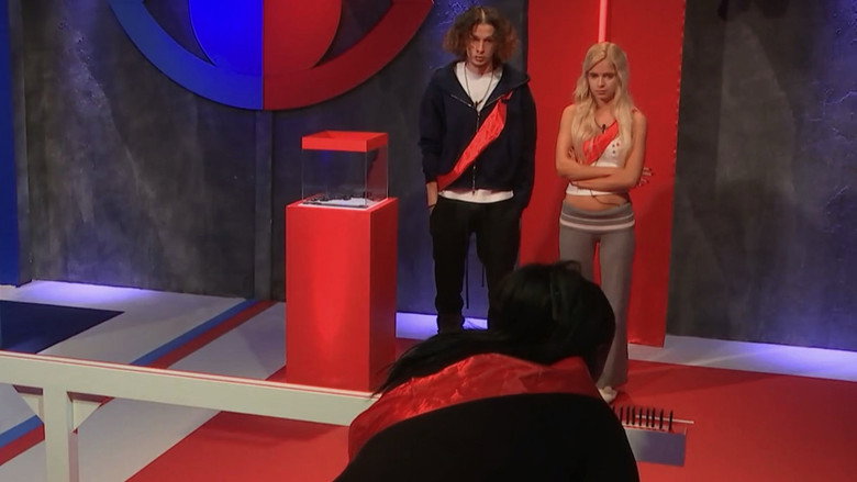 Big Brother S04E27