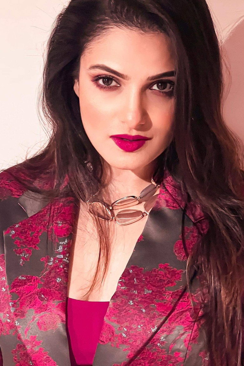 Tanushree Chakraborty photo 3