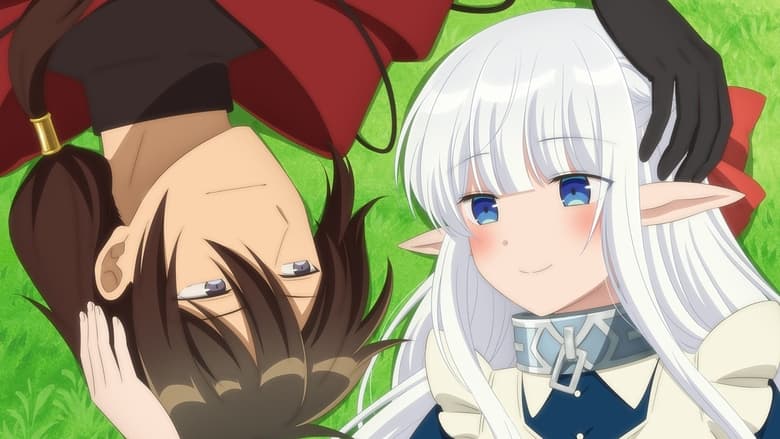 Maou no Ore ga Dorei Elf wo Yome ni Shitanda ga, Dou Medereba Ii? ogladaj anime wbijam