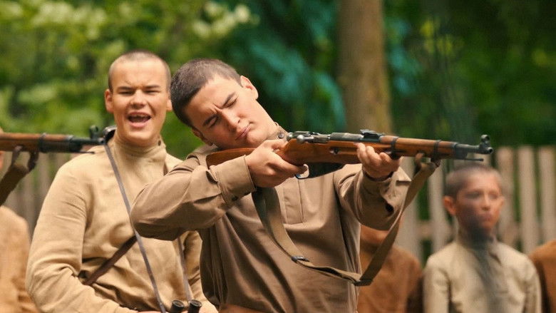 Still image for Gangs of Rostov season 1 episode 14: Episode 14 Still image for Gangs of Rostov season 1 episode 14: Episode 14